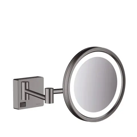 Hansgrohe AddStoris Rakspegel Rabatter